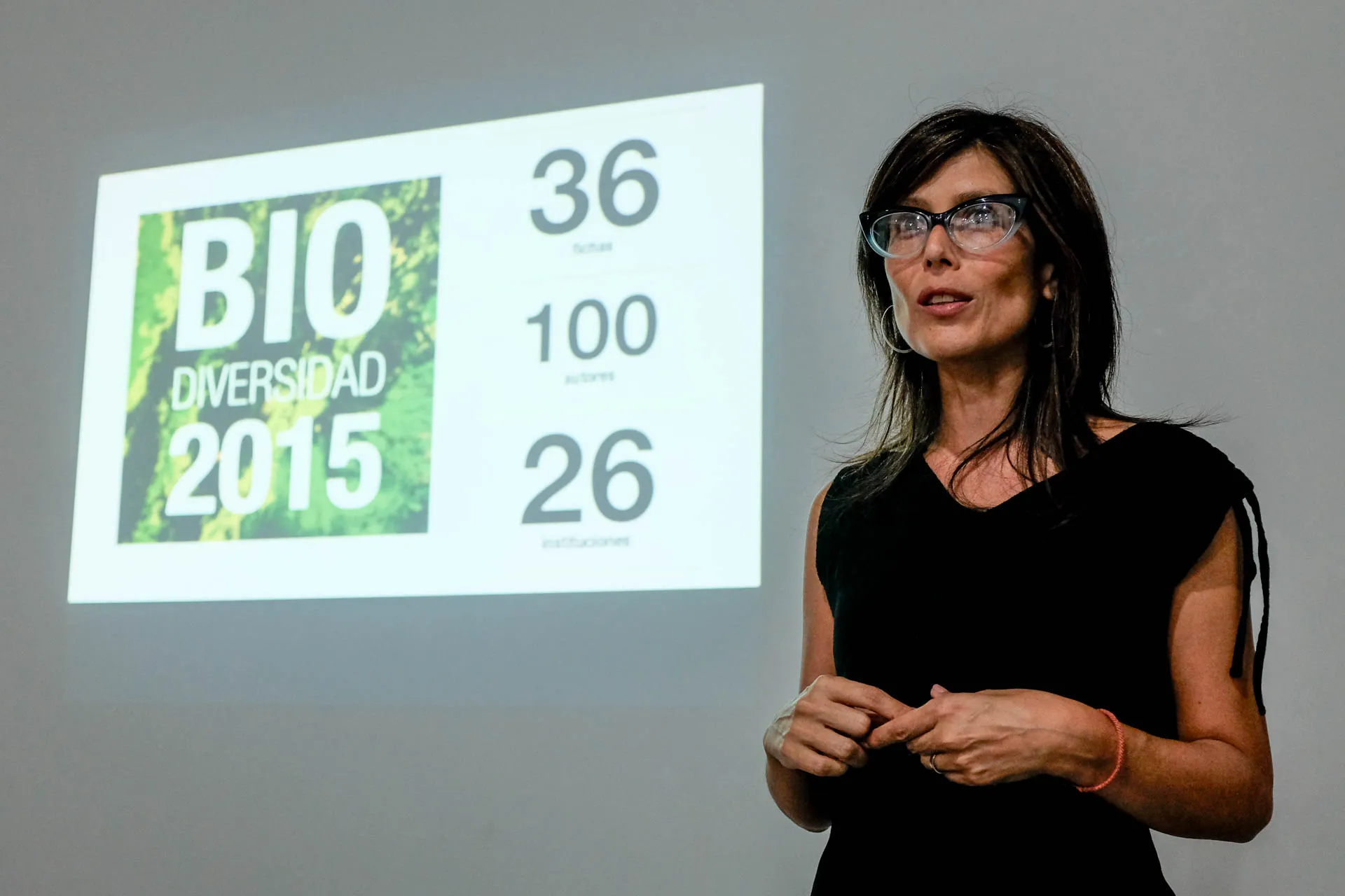 Nace el Reporte BIO 3